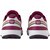 Wilson (�E�C���\��)�b�e�j�X ���f�B�[�X INTRIGUE PRO OMNI Beaujol �V���[�Y�i�{�W�����[/�z���C�g/�v�����E�T�C�Y�F24cm�j�bWRS337500U-24