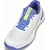 Wilson (�E�C���\��)�b�e�j�X ���f�B�[�X INTRIGUE PRO OMNI  �V���[�Y�i�z���C�g/�u���[/�C�G���[�E�T�C�Y�F25cm�j�bWRS339230U-25