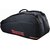 Wilson (�E�C���\��)�b�e�j�X PRO STAFF CLASSIC 12PK RACKET BAG  �i�u���b�N�j�bWR80517010