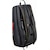 Wilson (�E�C���\��)�b�e�j�X PRO STAFF CLASSIC 12PK RACKET BAG  �i�u���b�N�j�bWR80517010