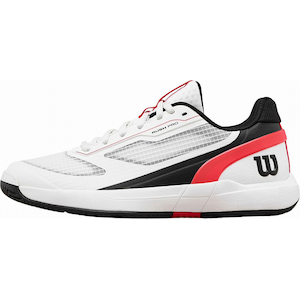 Wilson (�E�C���\��)�b�e�j�X �W���j�A RUSH PRO 5 JR  �V���[�Y�i�z���C�g/���b�h/�u���b�N�j�bWRS338780U