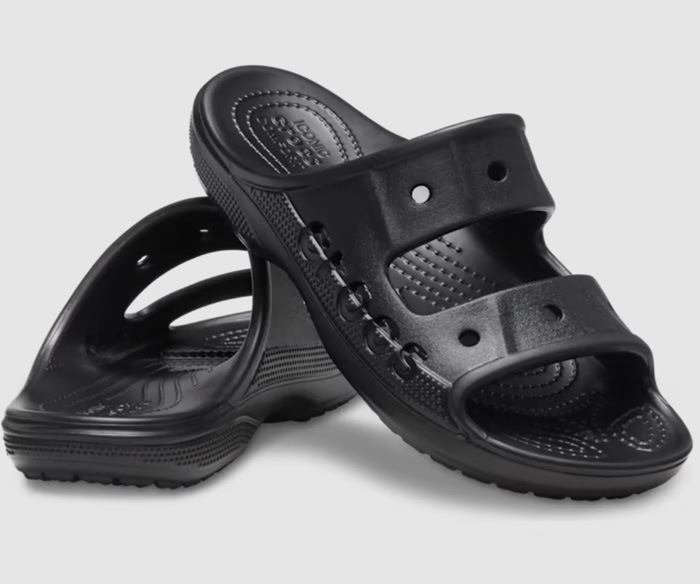バヤ サンダル(ブラック・サイズ:M9/W11(27.0cm)) | CROCS バヤ サンダル(ブラック・サイズ:M9/W11(27.0cm)) | CROCS