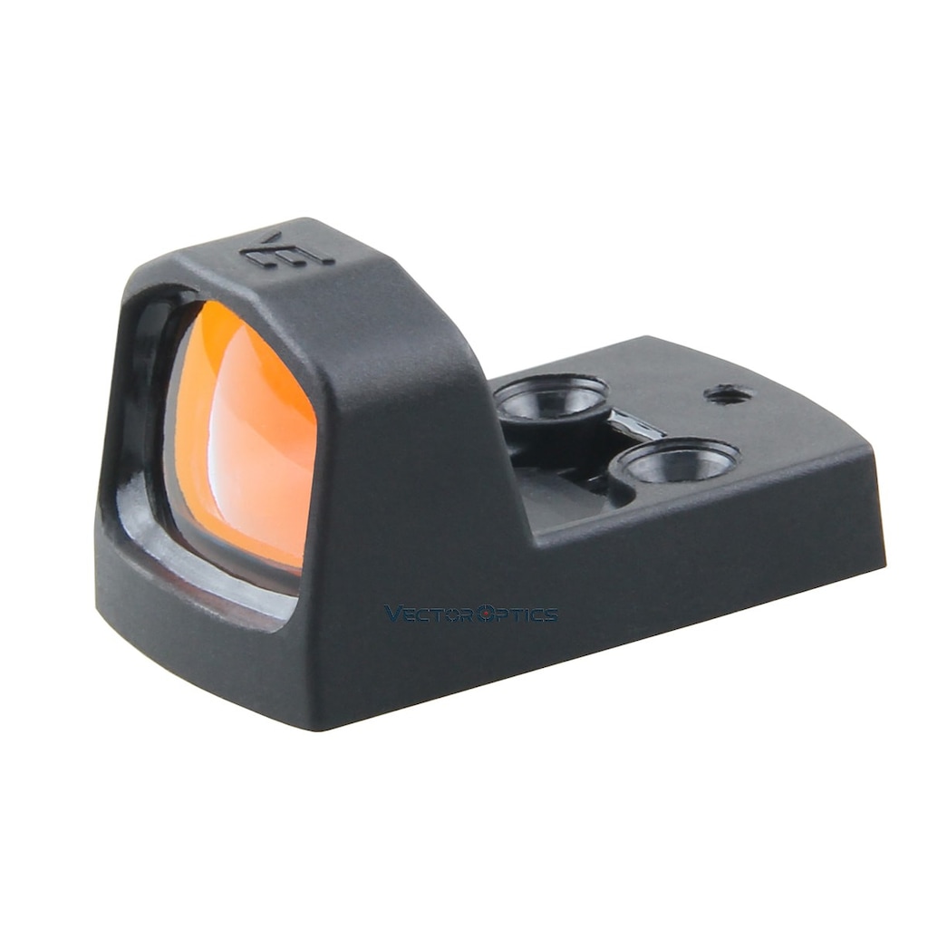 【税込】 SCRD-49 Frenzy-S 1x16x22 AUT Red Dot Sight | Vector Optics トイガン