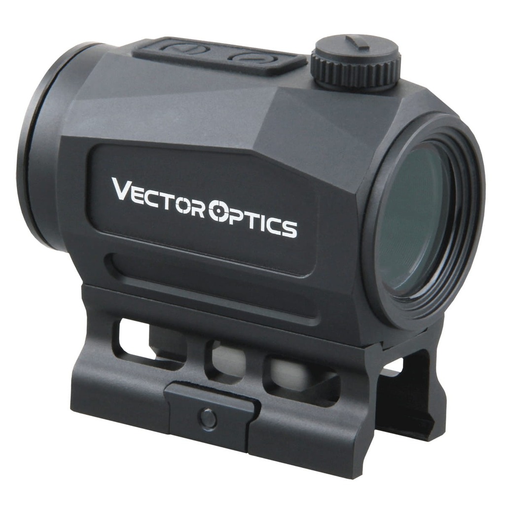 【美品】Vector Optics SCRD-46 Red Dot Sight SCRD-46 Scrapper 1x25 Red Dot Sight | Vector Optics | VO