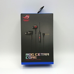 ASUS�i�G�C�X�[�X�j�bROG Cetra Core�bROG CETRA CORE/JP