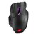 ASUS�i�G�C�X�[�X�j�b�L��/2.4GHz ���C�����X�Q�[�~���O�}�E�X ROG Spatha X�bP707/ROG/SPATHA/X