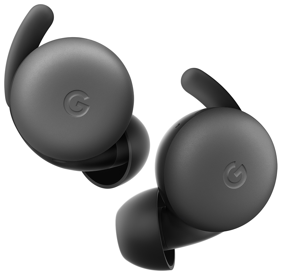 週末セール開催 Google PIXEL BUDS PRO CHARCOAL GRAYイヤホン