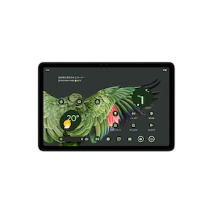 Google｜Google Pixel Tablet｜GA06158-JP