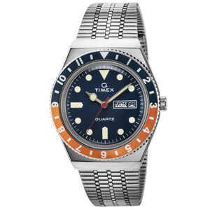 Timex Q 在庫処分 Joshin Webショップ 通販 タイメックス Tw2t