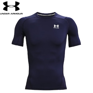 �A���_�[�A�[�}�[�b�q�[�g�M�A�A�[�}�[ �V���[�g�X���[�u �V���c�iMidnight Navy / White�E�T�C�Y�FMD(M)�j�y�݌ɏ����z�b1361518-410-MD