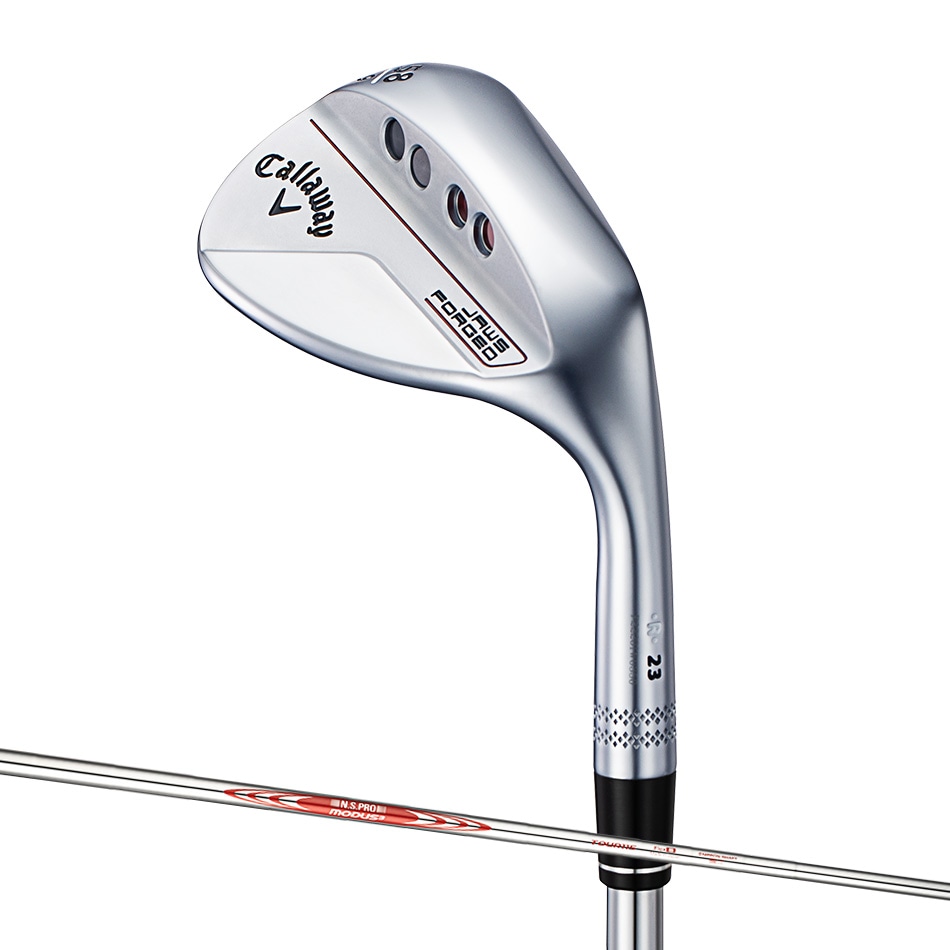 Callaway JawsForged 58°ノンメッキ 激スピン 楽天市場】Callaway キャロウェイ 日本正規品 JAWS FORGED