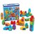 �}�e���b1�˂���̃��K�u���b�N ABC�ł����ڂ� 30�u���b�N�p�b�N�b1����MB ABC�ޱ��޳30