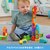 �}�e���b1�˂���̃��K�u���b�N ABC�ł����ڂ� 30�u���b�N�p�b�N�b1����MB ABC�ޱ��޳30