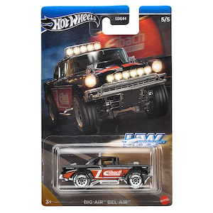 ホットウィール ビッグエア・ベルエア【HRT05】