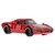 マテル｜ホットウィール ベーシックカー ポルシェ 904 カレラ GTS【HYB76-9866】｜HWBC ﾎﾟﾙｼｪ 904 ｶﾚﾗ GTS