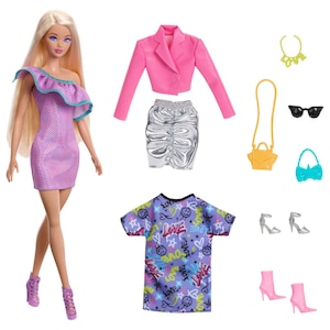 バービー（Barbie） | Joshin webショップ 通販
