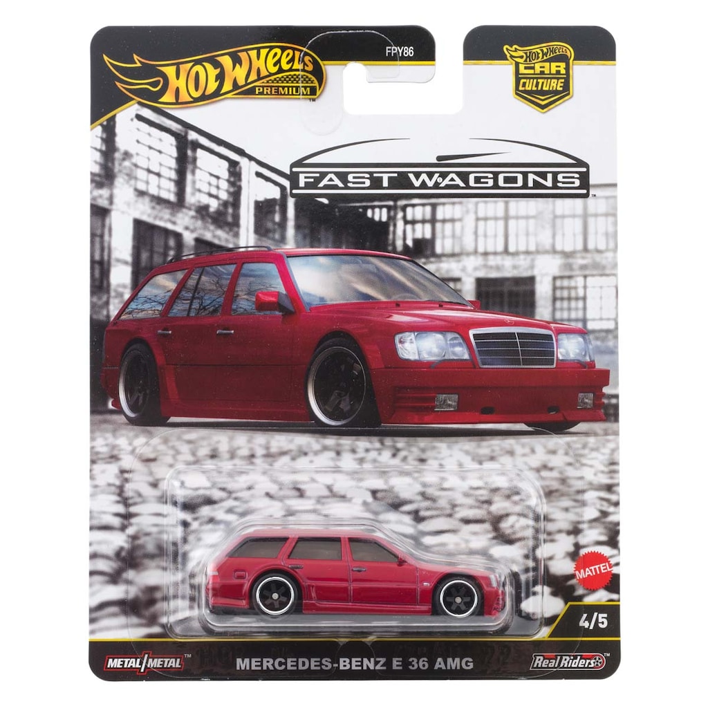 Amazon | ホットウィール(Hot Wheels) カーカルチャー - レース