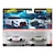 �}�e���b�v���~�A�� 2�p�b�N ���Y GT-R �j�X�� GT3 / ���Y GT-R (R35)�yJBL05-9866�z�bHWP Ư�� GT-R ƽ� GT3 / Ư�� GT-R (R35)