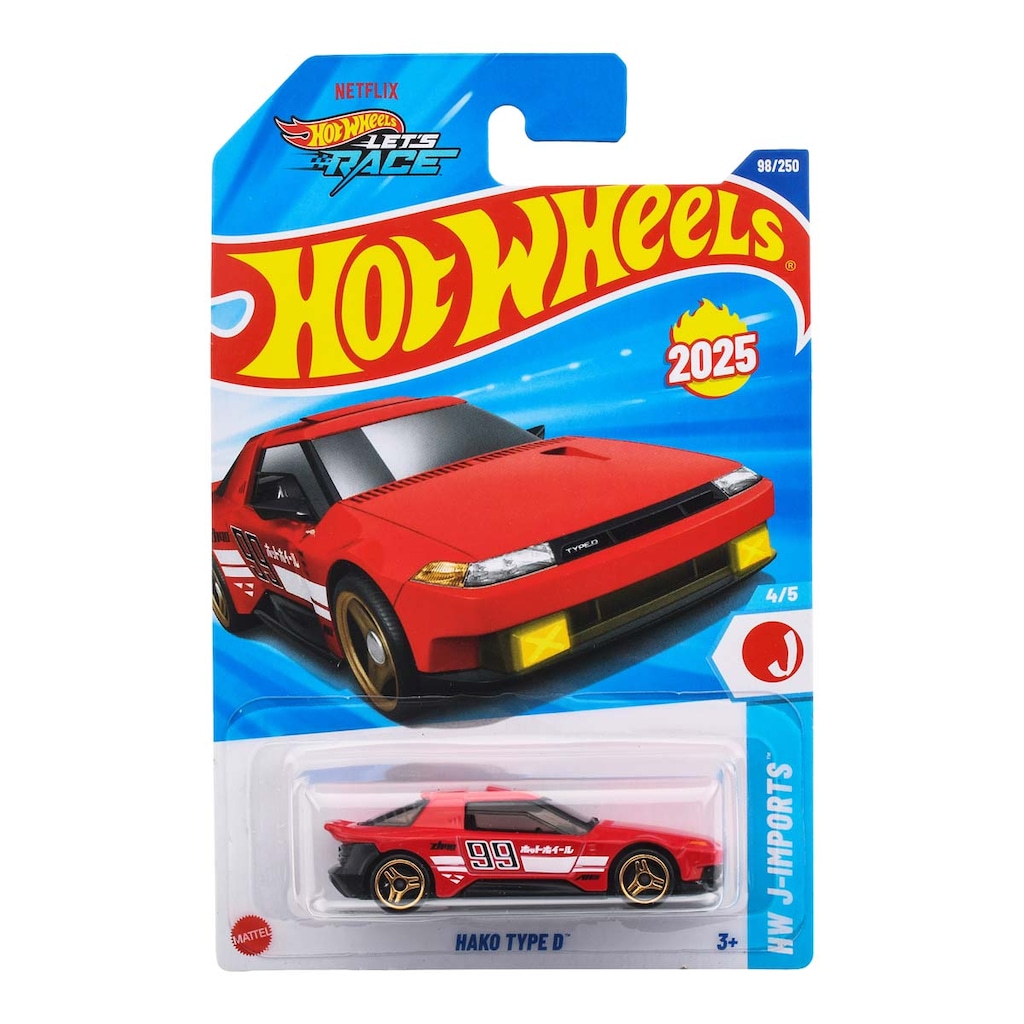 メル 未開封】ホットウィール メルセデス ベンツ560 AMG - メルカリ