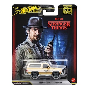 �}�e���b�z�b�g�E�B�[�� �|�b�v�J���`���[ 1985 �V�{���[ K5 �u���C�U�[�yJHW86-9866�z�bHWPC 1985 ���ڰ K5 ��ڲ�ް