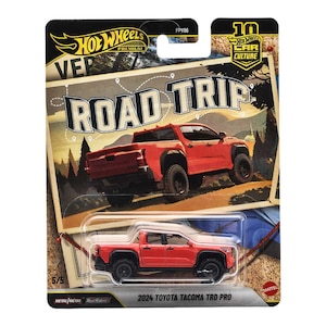 �}�e���b�z�b�g�E�B�[�� �J�[�J���`���[ ���[�h�g���b�v 2024 �g���^ �^�R�} TRD �v���yJKF40-9866�z�bHWCC ۰���د�� 2024 ��� ��� TRD ���
