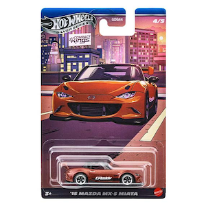 �}�e���b�z�b�g�E�B�[�� �e�[�}�I�[�g���[�e�B�u '15 �}�c�_ MX-5 �~�A�[�^�yJKX56�z�bHWTAM ���߸ķݸ޽ 15 ���� MX-5 б��
