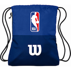 Wilson�i�E�B���\���j�bNBA DRV �o�X�P�b�g�{�[���o�b�O�@1����p�i���C�����u���[�j�bWIL-WTBA70020