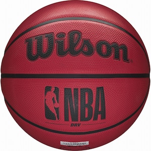 Wilson�i�E�B���\���j�bNBA DRV �o�X�P�b�g�{�[���i���o�[�j�@6�����i���b�h�j�bWIL-TB9303XB06