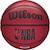 Wilson�i�E�B���\���j�bNBA DRV �o�X�P�b�g�{�[���i���o�[�j�@6�����i���b�h�j�bWIL-TB9303XB06
