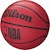 Wilson�i�E�B���\���j�bNBA DRV �o�X�P�b�g�{�[���i���o�[�j�@6�����i���b�h�j�bWIL-TB9303XB06