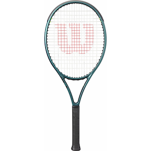 Wilson�i�E�B���\���j�b�d���e�j�X���P�b�g BLADE 26 V9 RKT 26�bWIL-WR151710S