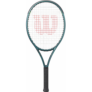 Wilson�i�E�B���\���j�b�d���e�j�X���P�b�g BLADE 25 V9 RKT 25�bWIL-WR151610S