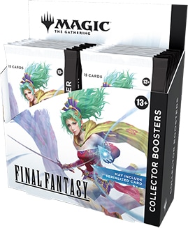 Amazon.co.jp: 『マジック：ザ・ギャザリング——FINAL FANTASY