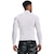�A���_�[�A�[�}�[�b�R�[���h�M�A�A�[�}�[ �R���v���b�V���� ���b�N�V���c�iWhite/Black�E�T�C�Y�FXL�j�y�݌ɏ����z�b1366072-100-XL