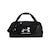 アンダーアーマー｜UAアンディナイアブル5.0 ダッフルバッグ Mサイズ（Black/Black・61.6L）｜DOM-1369223-001