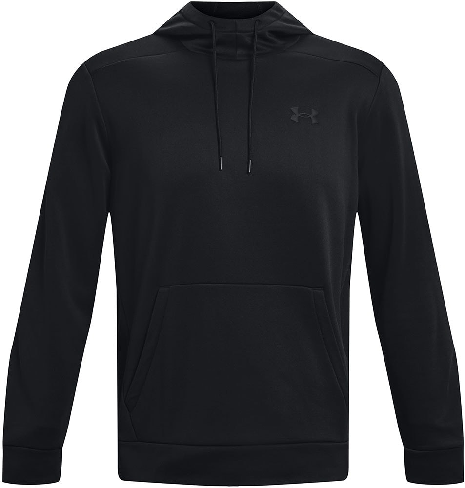 新品　UNDER ARMOUR UAフーディー　LG セール】UAテック フルジップ フーディー（トレーニング/メンズ