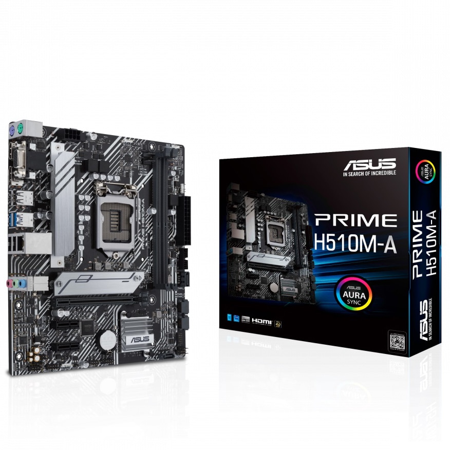 ASUS マザーボード PRIME H610M-E D4 動作確認済み PRIME H610M-E D4｜マザーボード｜ASUS 日本