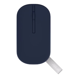 ASUS�i�G�C�X�[�X�j�bBluetooth/2.4GHz���C�����X �}�V���}���}�E�X�i�N���C�G�b�g�u���[/�\�[���[�u���[�j�bMD100_MOUSE_BL
