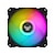 ASUS｜エイスース｜ARGB ケースファン TUF Gaming TF120 ARGB Fan 120mm｜TUFGAMINGTF120ARGB