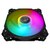 ASUS｜エイスース｜ARGB ケースファン TUF Gaming TF120 ARGB Fan 120mm｜TUFGAMINGTF120ARGB