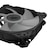 ASUS｜エイスース｜ARGB ケースファン TUF Gaming TF120 ARGB Fan 120mm｜TUFGAMINGTF120ARGB