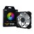 ASUS｜エイスース｜ARGB ケースファン TUF Gaming TF120 ARGB Fan 120mm｜TUFGAMINGTF120ARGB