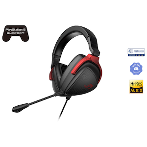 ASUS（エイスース）｜ゲーミングヘッドセット｜ROG/DELTA/S/CORE