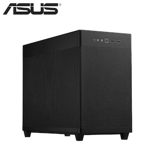 ASUS�b�G�C�X�[�X�b�~�j�^���[�^ PC�P�[�X ASUS Prime AP201 MicroATX Case�i�u���b�N�j�bAP201PRIMECASEMESH