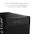 ASUS�b�G�C�X�[�X�b�~�h���^���[�^ PC�P�[�X Prime AP201 MicroATX Case�i�u���b�N�j�bAP201 ASUS PRIME CASE TG