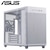 ASUS�b�G�C�X�[�X�b�~�h���^���[�^ PC�P�[�X Prime AP201 MicroATX Case�i�z���C�g�j�bAP201 ASUS PRIME CASE TG WHITE EDITION