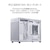 ASUS�b�G�C�X�[�X�b�~�h���^���[�^ PC�P�[�X Prime AP201 MicroATX Case�i�z���C�g�j�bAP201 ASUS PRIME CASE TG WHITE EDITION