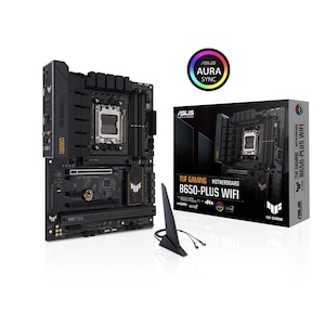 ASUS｜エイスース｜TUF GAMING B650-PLUS WIFI【国内正規品】｜TUFGAMINGB650PLUSWIF