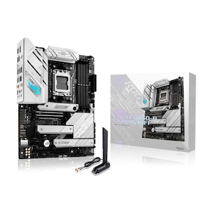 ASUS｜エイスース｜ROG STRIX B650-A GAMING WIFI【国内正規品】｜ROGSTRIXB650AGAMWIFI