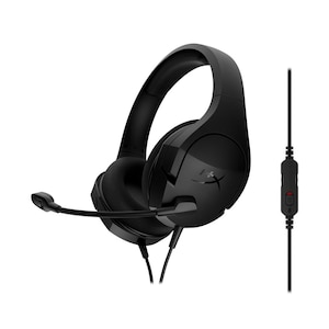 HyperX（ハイパーエックス）｜ゲーミングヘッドセット｜4P4F4AA